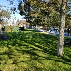 Agawam Lake Park - Southampton