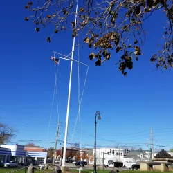 Agawam Park - Southampton