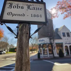 Agawam Park - Southampton