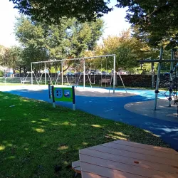 Agawam Park - Southampton