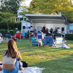 Agawam Park - Southampton