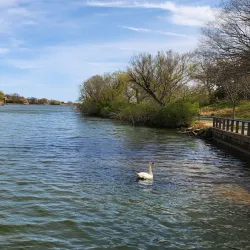 Agawam Park - Southampton