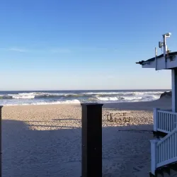 Coopers Beach - Southampton