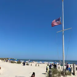 Coopers Beach - Southampton