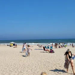 Coopers Beach - Southampton