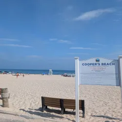 Coopers Beach - Southampton