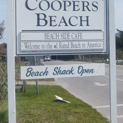 Coopers Beach - Southampton