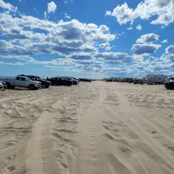 Shinnecock East County Park - Southampton