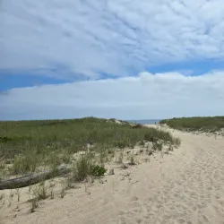 Shinnecock East County Park - Southampton