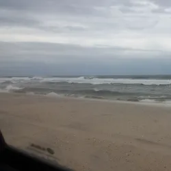 Shinnecock East County Park - Southampton