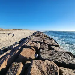 Shinnecock East County Park - Southampton