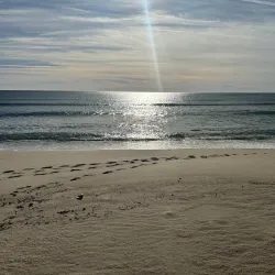 Shinnecock East County Park - Southampton