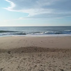 Shinnecock East County Park - Southampton