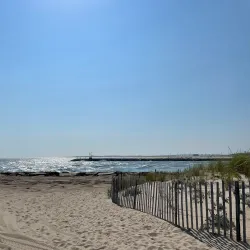 Shinnecock East County Park - Southampton