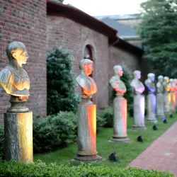 Southampton Arts Center - Southampton