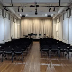 Southampton Arts Center - Southampton