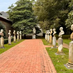 Southampton Arts Center - Southampton