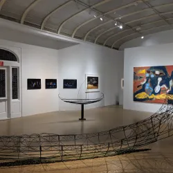 Southampton Arts Center - Southampton