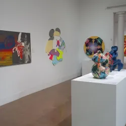 Southampton Arts Center - Southampton