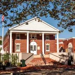 Southampton Cultural Center - Southampton