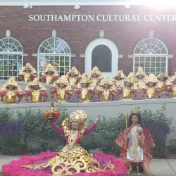 Southampton Cultural Center - Southampton