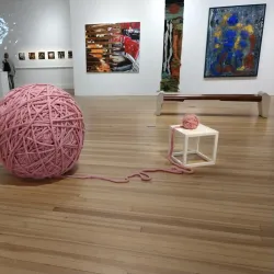 Southampton Cultural Center - Southampton