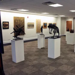 Southampton Cultural Center - Southampton