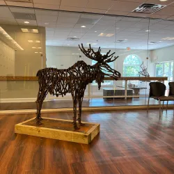 Southampton Cultural Center - Southampton