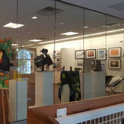 Southampton Cultural Center - Southampton