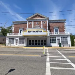 Southampton Cultural Center - Southampton