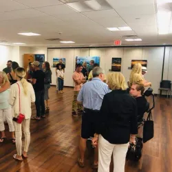 Southampton Cultural Center - Southampton