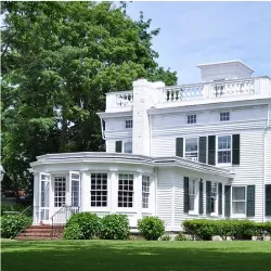 Southampton Historical Museum - Southampton