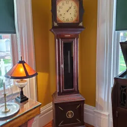 Southampton Historical Museum - Southampton