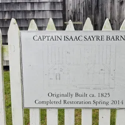 Southampton Historical Museum - Southampton