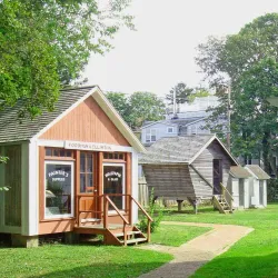 Southampton Historical Museum - Southampton