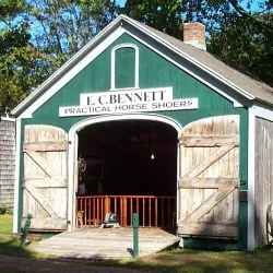 Southampton Historical Museum - Southampton