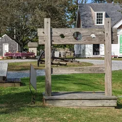 Southampton Historical Museum - Southampton