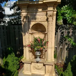 Southampton Historical Museum - Southampton