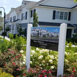 Southampton Village Green - Southampton