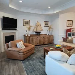 Southampton Village Green - Southampton