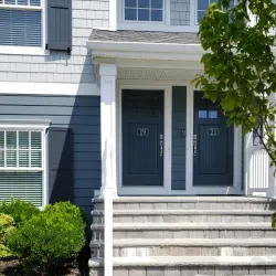 Southampton Village Green - Southampton