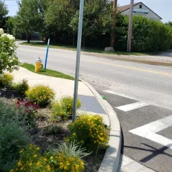 Southampton Village Green - Southampton