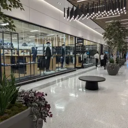 Local Dining and Markets - Spring Valley