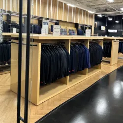 Local Dining and Markets - Spring Valley