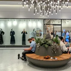 Local Dining and Markets - Spring Valley