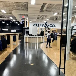 Local Dining and Markets - Spring Valley