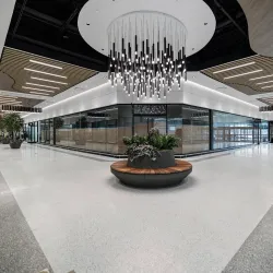 Local Dining and Markets - Spring Valley