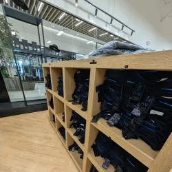 Local Dining and Markets - Spring Valley