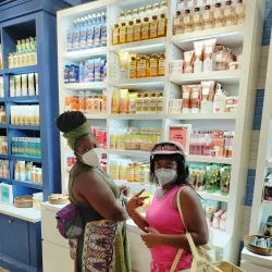 Palisades Center Mall - Spring Valley