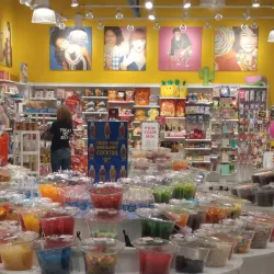 Palisades Center Mall - Spring Valley